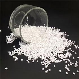 Yisheng YS-H01  PET Plastic Material  for Hot-Fill  Bottling Uses